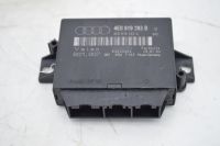 Steuerger�t Einparkhilfe <br>AUDI A8 4E 4.0 TDI QUATTRO