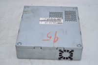 Radio TV Tuner Receiver Analog Steuerger�t Empf�nger<br>AUDI A8 4E 4.0 TDI QUATTRO
