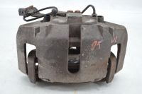 Bremssattel links vorn Bremszange<br>AUDI A8 4E 4.0 TDI QUATTRO