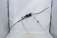 Heckblende Rolladenmotor Antrieb Sonnenrollo Hinten Rechts<br>AUDI A8 4E 4.0 TDI QUATTRO