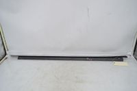 Fensterschachtleiste Schachtleiste rechts vorn Chromleiste<br>AUDI A8 4E 4.0 TDI QUATTRO