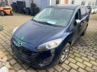 Motortrger Schlachtfest Tr Scheinwerfer Motor Getriebe<br>MAZDA 5 CW 2.0