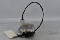 T�rschloss Zentralverriegelung rechts hinten <br>FIAT PANDA (169) 1.2