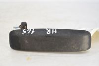 T�rgriff rechts hinten T�r�ffner Au�en<br>FIAT PANDA (169) 1.2