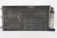 Klimakondensator <br>FIAT PANDA (169) 1.2