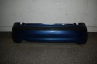 Sto�stange hinten Sto�f�nger<br>FIAT PANDA (169) 1.2