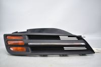 K�hlergrill Blinkerblende Rechts<br>NISSAN MICRA III (K12) 1.2 16V