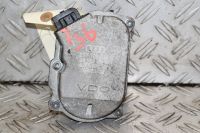 Ansaugkr�mmer Ansaugbr�cke Kr�mmer stellmotor Links<br>AUDI A8 4E 4.0 TDI QUATTRO