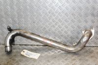 Ansaugstutzen Turbolader Ladeluftrohr  Links<br>AUDI A8 4E 4.0 TDI QUATTRO