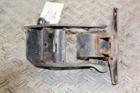 Halter, Motoraufh�ngung Hinten Mitte<br>DAIHATSU TERIOS J2 1.5 2WD