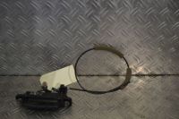 Griff Klappenzug Heckklappengriff<br>MAZDA 3 (BK) 1.6 DI TURBO