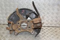 Achsschenkel Radnabe Radlagergeh�use links vorn <br>VW GOLF PLUS 5M1 1.4 TSI