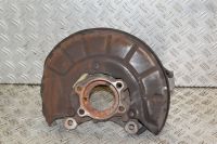 Achsschenkel Radnabe Radlagergeh�use rechts vorn <br>VW GOLF PLUS 5M1 1.4 TSI