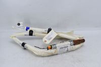 Airbag links Dachairbag Kopfairbag<br>VW GOLF PLUS 5M1 1.4 TSI