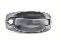 T�rgriff links vorn T�r�ffner Au�en<br>CITROEN NEMO 1.4 HDI