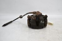 Bremssattel rechts vorn Bremszange Bremsschlauch<br>CITROEN NEMO 1.4 HDI