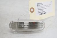 Blinker Kotfl�gel rechts Seitenblinker<br>CITROEN NEMO 1.4 HDI