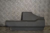 Einstiegsleiste links hinten Leiste Einstieg<br>NISSAN PIXO (UA0) 1.0