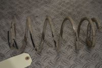 Feder rechts hinten Hinterachsfeder<br>NISSAN PIXO (UA0) 1.0