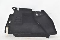 Abdeckung Kofferraum rechts Seitenwand<br>RENAULT TWINGO III (BCM_) 1.0 SCE 70