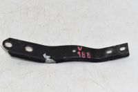 K�hlergrill Halterung<br>SKODA FABIA (6Y2) 1.4