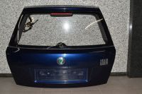 Heckklappe Kofferraumdeckel<br>SKODA FABIA (6Y2) 1.4