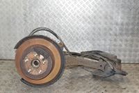 Achsschenkel Radnabe Radlagergehuse links hinten <br>SUBARU LEGACY OUTBACK BPS BL