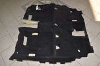 Bodenbelag Teppich<br>MERCEDES-BENZ A-KLASSE (W169) A 150