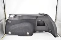 Abdeckung Kofferraum rechts Seitenwand Beschdigt<br>SUBARU LEGACY OUTBACK BPS BL