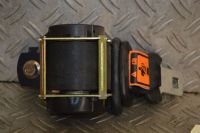 Sicherheitsgurt links hinten <br>MAZDA 3 (BK) 1.6 DI TURBO