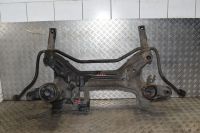 Achse vorne Vorderachse<br>VW GOLF III (1H1) 1.8 AUTOMATIK