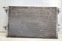 Klimakondensator <br>RENAULT ESPACE IV (JK0/1_) 2.2 DCI