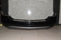 Sto�stange hinten Sto�f�nger<br>NISSAN MURANO 3.5 4X4