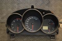 Tachometer Tacho Kombinstrument Tacho<br>MAZDA 3 (BK) 1.6 DI TURBO