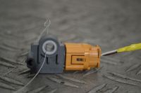 Crashsensor Airbag links <br>HYUNDAI I10 (BA, IA) 1.0