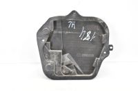 T�rverkleidung T�rpappe links hinten <br>MAZDA 5 CW 2.0