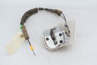 T�rschloss Zentralverriegelung links hinten Seilzug <br>MAZDA 5 CW 2.0