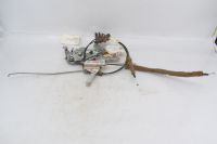 T�rschloss Zentralverriegelung rechts hinten T�rschloss T�rbremse Seilzug Schiebet�r Set<br>MAZDA 5 CW 2.0