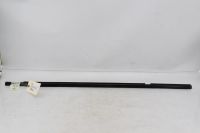 Fensterschachtleiste Schachtleiste links hinten Au�en<br>MAZDA 5 CW 2.0