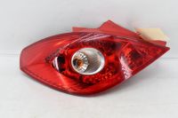 R�ckleuchte R�cklicht links Heckleuchte Corsa D<br>OPEL CORSA D
