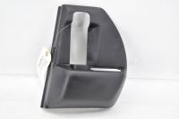 T�rverkleidung T�rpappe rechts hinten <br>MAZDA 5 CW 2.0