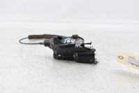 T�rschloss Zentralverriegelung links hinten <br>MAZDA 5 CW 2.0