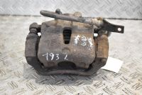 Bremssattel links vorn au�en<br>MAZDA 3 (BK) 1.6 DI TURBO