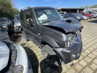 Motorbock Schlachtfest Motor Getriebe Teile Ersatzteile<br>SUZUKI JIMNY FJ 1.3 4WD