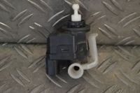 Stellmotor Scheinwerfer Leuchtweitenregulierung LWR<br>HONDA JAZZ II (GD) 1.4