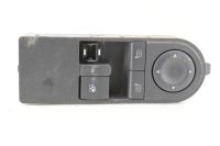 Schalter Fensterheber links vorn <br>OPEL ASTRA H  1.6