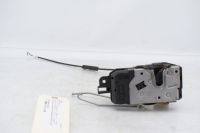 T�rschloss Zentralverriegelung links vorn <br>OPEL ASTRA H  1.6