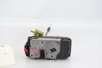T�rschloss Zentralverriegelung links hinten <br>OPEL ASTRA H  1.6
