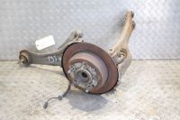 Achsschenkel Radnabe Radlagergehuse links hinten Querlenker<br>KIA CEE D CEED SW ED 1.4