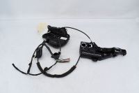 T�rschloss Fanghaken Schloss vorne rechts Renault Clio<br>RENAULT CLIO 4